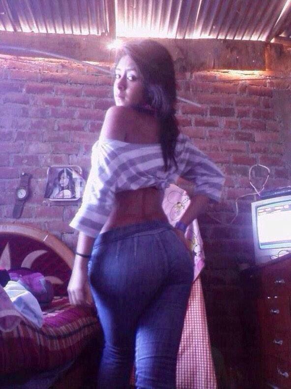 Mexicana thick pic